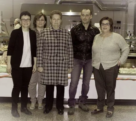 Carni martinelli chi siamo